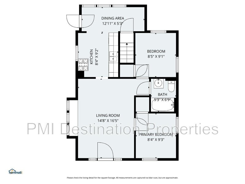 Charming 2-Bed home, close to country Club Plaza and Westport! property image