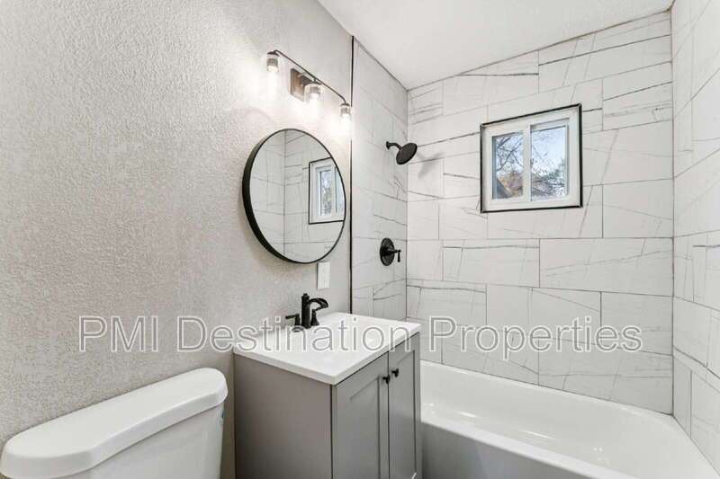 Cozy, Fully-Renovated Ranch Home in South Kansas City, Fully Updated, W/D and Fridge included!  1st month is FREE!!! property image