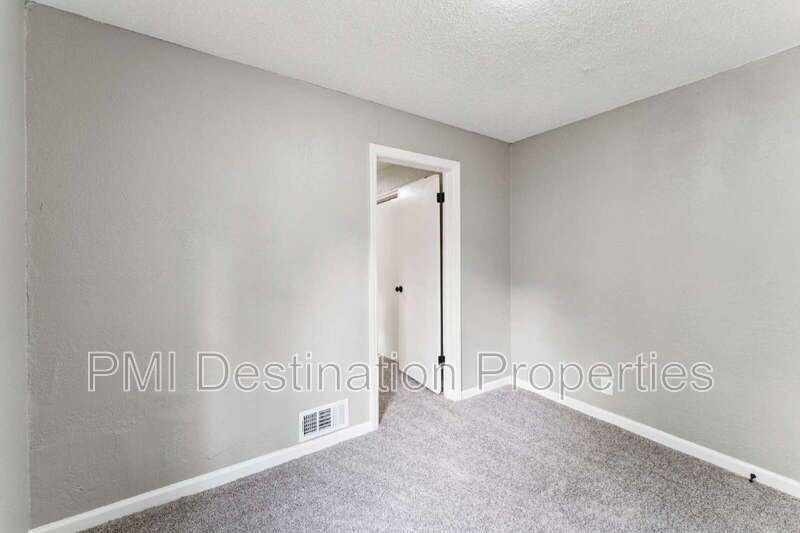 Cozy, Fully-Renovated Ranch Home in South Kansas City, Fully Updated, W/D and Fridge included!  1st month is FREE!!! property image