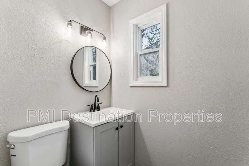 Cozy, Fully-Renovated Ranch Home in South Kansas City, Fully Updated, W/D and Fridge included!  1st month is FREE!!! property image