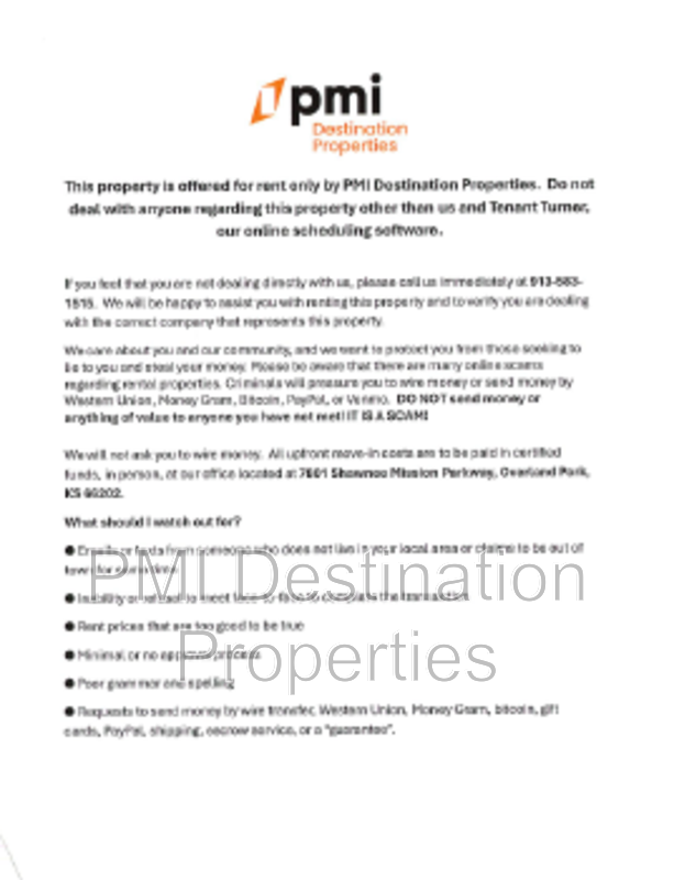 Welcome home to this spacious, fully renovated 3-bedroom, 2.5-bath beauty located in the highly sought-after Indian Village neighborhood.  1st month is FREE! property image