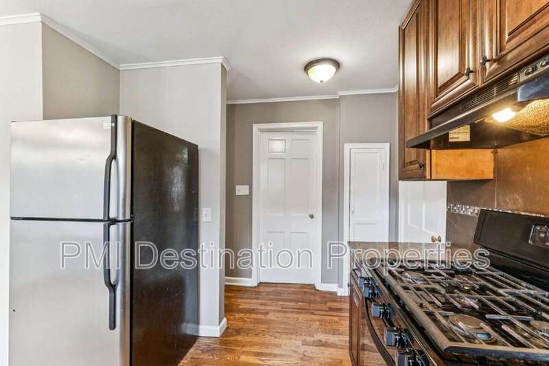 Welcome home to this spacious, fully renovated 3-bedroom, 2.5-bath beauty located in the highly sought-after Indian Village neighborhood.  1st month is FREE! property image