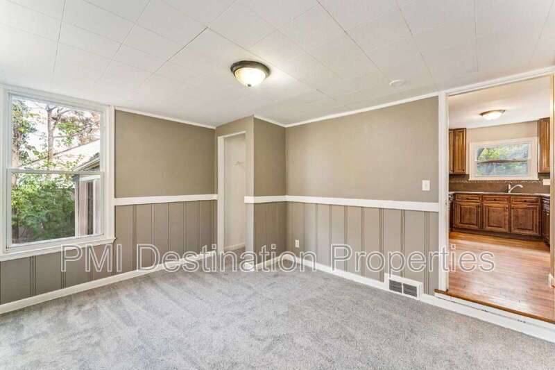 Welcome home to this spacious, fully renovated 3-bedroom, 2.5-bath beauty located in the highly sought-after Indian Village neighborhood.  1st month is FREE! property image