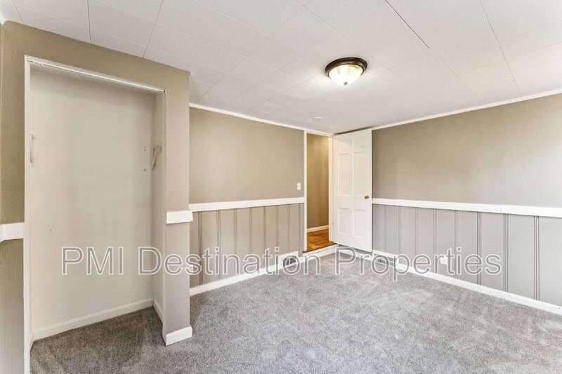 Welcome home to this spacious, fully renovated 3-bedroom, 2.5-bath beauty located in the highly sought-after Indian Village neighborhood.  1st month is FREE! property image