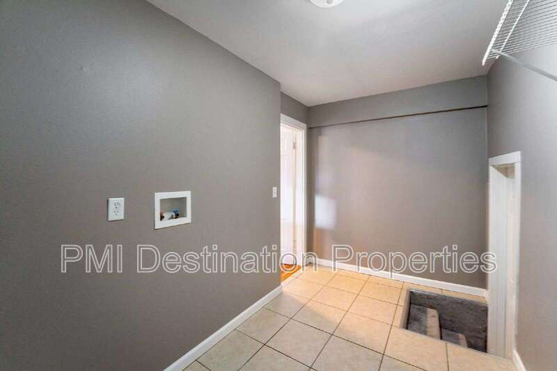 Welcome home to this spacious, fully renovated 3-bedroom, 2.5-bath beauty located in the highly sought-after Indian Village neighborhood.  1st month is FREE! property image