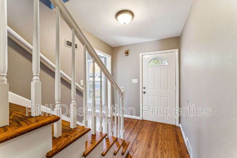 Welcome home to this spacious, fully renovated 3-bedroom, 2.5-bath beauty located in the highly sought-after Indian Village neighborhood.  1st month is FREE! property image