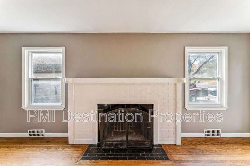 Welcome home to this spacious, fully renovated 3-bedroom, 2.5-bath beauty located in the highly sought-after Indian Village neighborhood.  1st month is FREE! property image