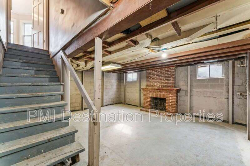 Welcome home to this spacious, fully renovated 3-bedroom, 2.5-bath beauty located in the highly sought-after Indian Village neighborhood.  1st month is FREE! property image