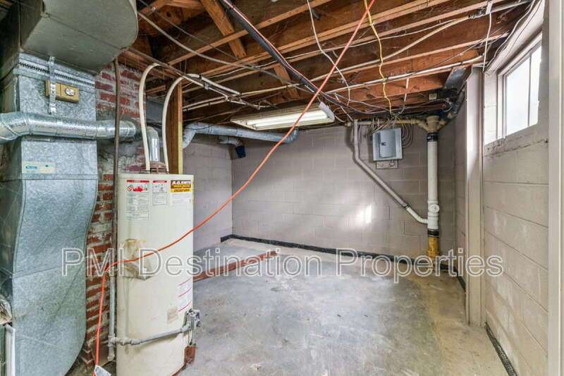 Welcome home to this spacious, fully renovated 3-bedroom, 2.5-bath beauty located in the highly sought-after Indian Village neighborhood.  1st month is FREE! property image