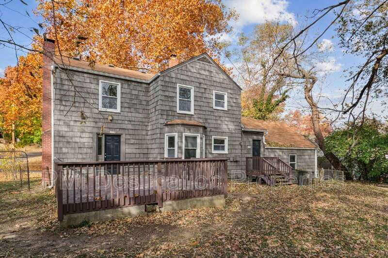 Welcome home to this spacious, fully renovated 3-bedroom, 2.5-bath beauty located in the highly sought-after Indian Village neighborhood.  1st month is FREE! property image