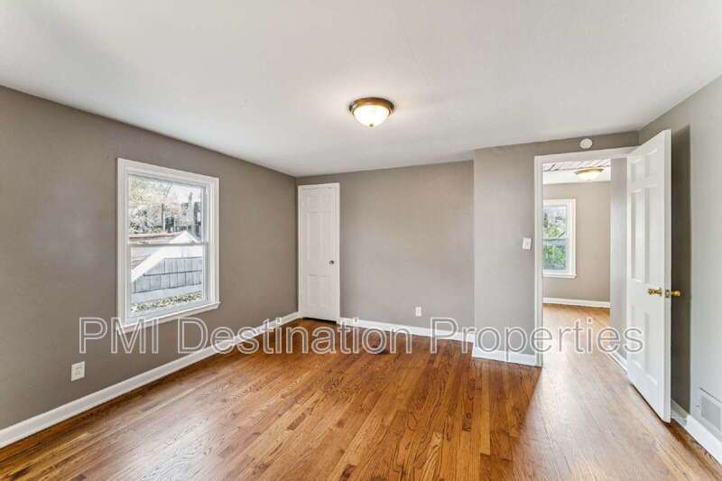 Welcome home to this spacious, fully renovated 3-bedroom, 2.5-bath beauty located in the highly sought-after Indian Village neighborhood.  1st month is FREE! property image