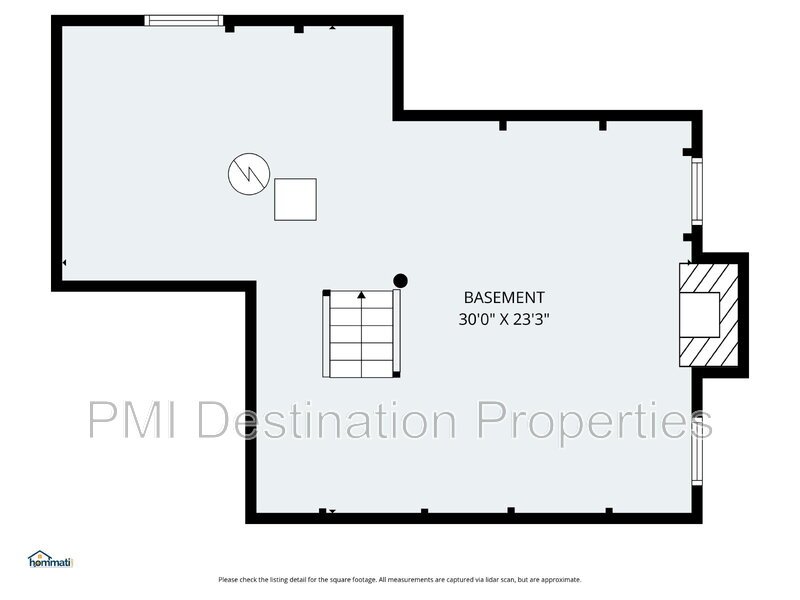 Welcome home to this spacious, fully renovated 3-bedroom, 2.5-bath beauty located in the highly sought-after Indian Village neighborhood.  1st month is FREE! property image