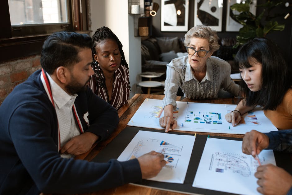 Choosing the Right Property Management Services for Your Commercial Property
